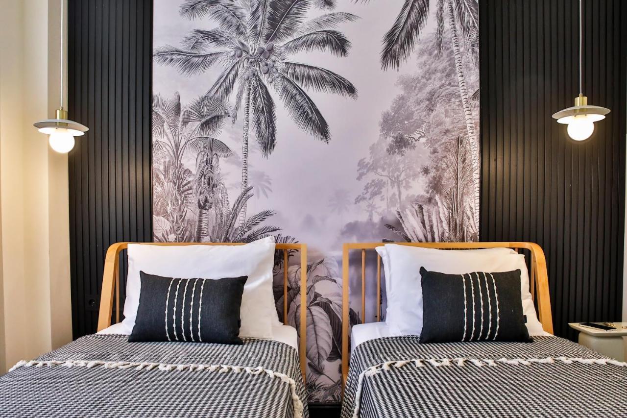 Luff Hotel Kaş
