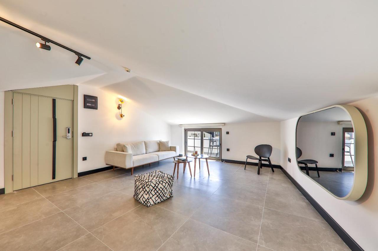 Luff Hotel Kaş