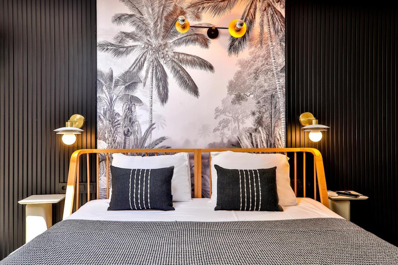 Luff Hotel *