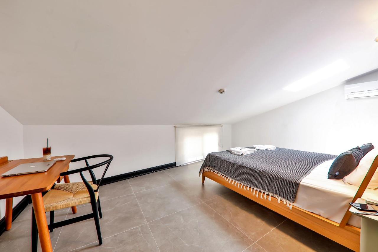 Hotel Luff Kaş