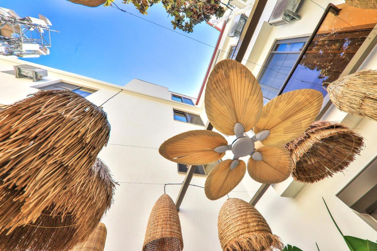 Luff Hotel Kaş
